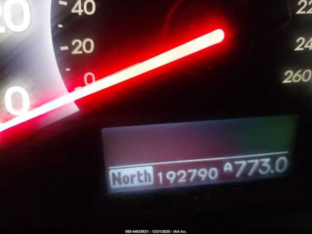 Honda Odyssey Touring Image 8