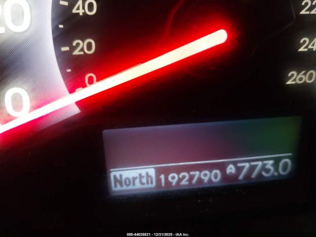 Honda Odyssey Touring Image 8