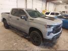 Chevrolet Silverado 1500 4wd  Short Bed Lt Trail Boss Image 1