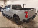 Chevrolet Silverado 1500 4wd  Short Bed Lt Trail Boss Image 5