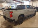 Chevrolet Silverado 1500 4wd  Short Bed Lt Trail Boss Image 2