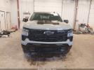 Chevrolet Silverado 1500 4wd  Short Bed Lt Trail Boss Image 15