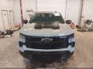 Chevrolet Silverado 1500 4wd  Short Bed Lt Trail Boss Image 14