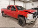 Chevrolet Silverado 2500 Ltz Image 1