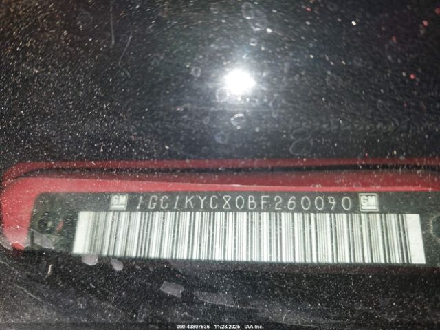 Chevrolet Silverado 2500 Ltz Image 8