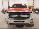 Chevrolet Silverado 2500 Ltz Image 9