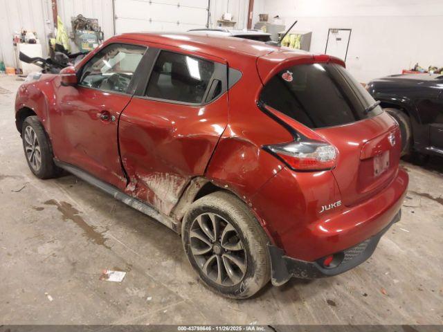 Nissan JUKE Sv Image 2