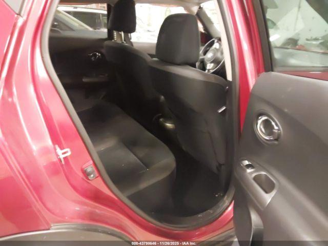 Nissan JUKE Sv Image 7