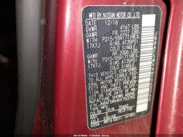 Nissan JUKE Sv Image 6