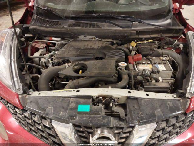 Nissan JUKE Sv Image 13