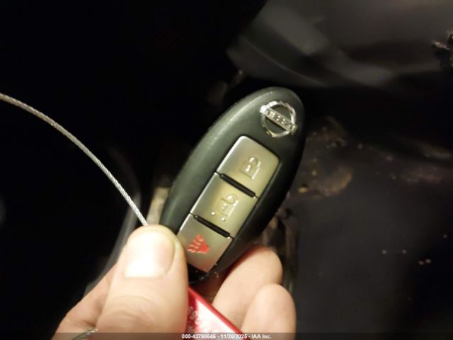 Nissan JUKE Sv Image 9