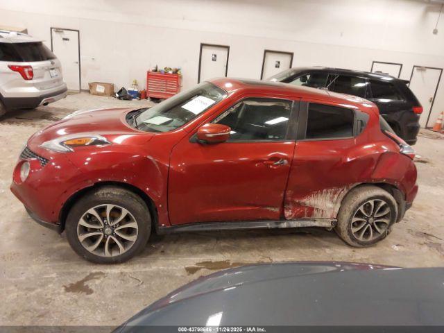 Nissan JUKE Sv Image 10
