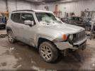 Jeep Renegade Latitude 4x4 Image 1