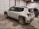 Jeep Renegade Latitude 4x4 Image 2