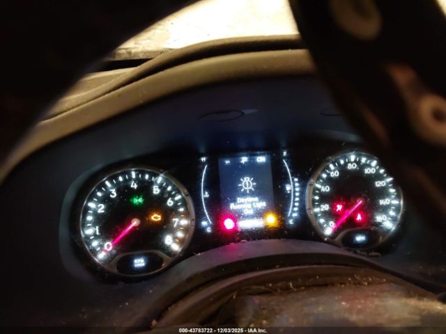 Jeep Renegade Latitude 4x4 Image 5