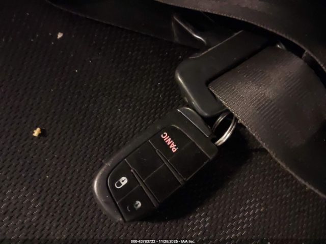 Jeep Renegade Latitude 4x4 Image 14