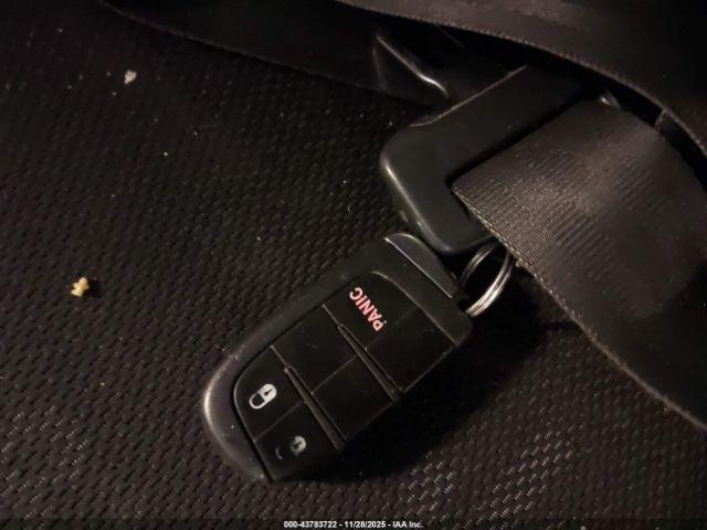 Jeep Renegade Latitude 4x4 Image 14