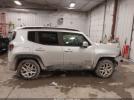 Jeep Renegade Latitude 4x4 Image 9