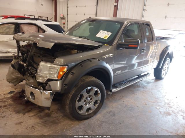 Ford F-150 Xlt Image 5