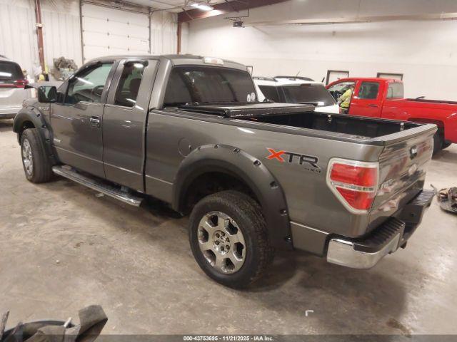 Ford F-150 Xlt Image 2