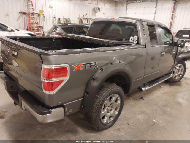 Ford F-150 Xlt Image 3