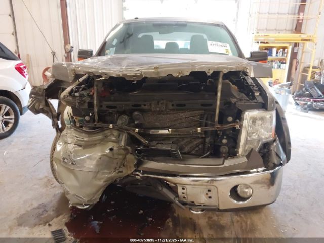 Ford F-150 Xlt Image 8