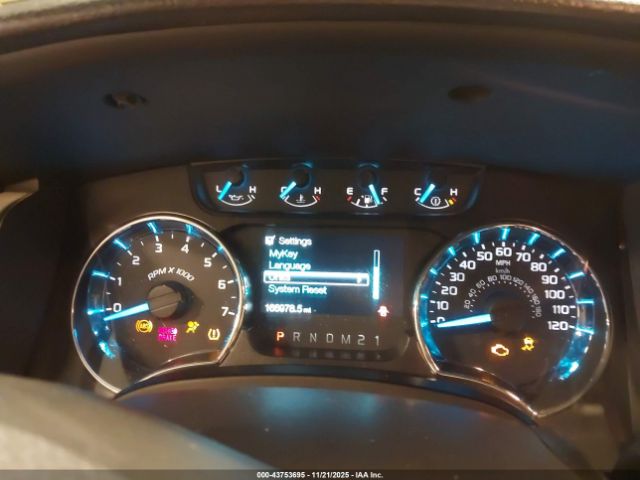 Ford F-150 Xlt Image 7