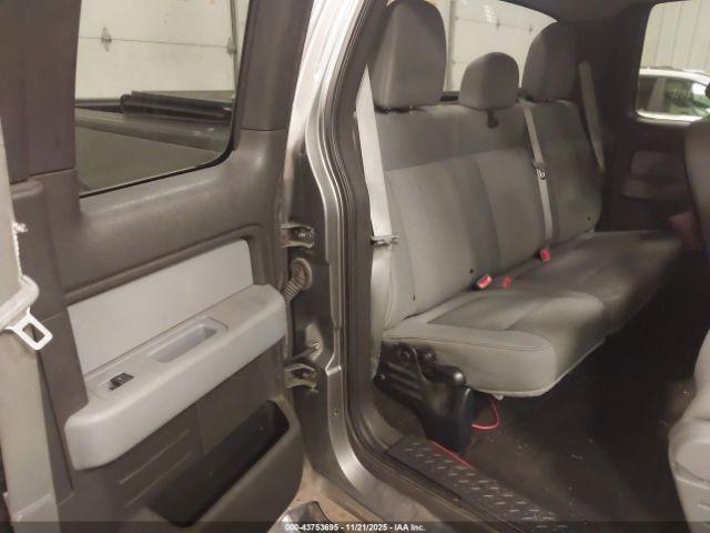 Ford F-150 Xlt Image 10