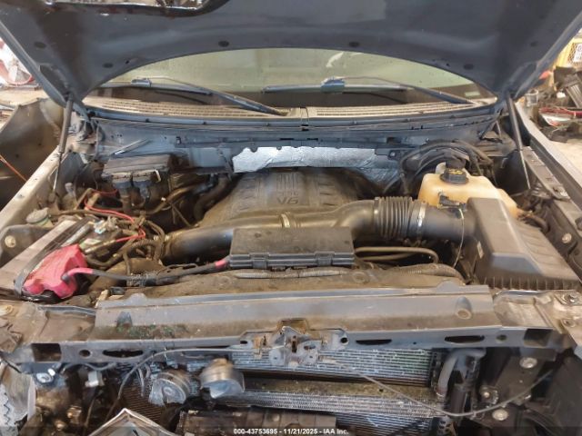 Ford F-150 Xlt Image 4