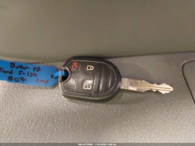 Ford F-150 Xlt Image 9