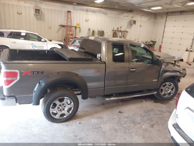 Ford F-150 Xlt Image 14