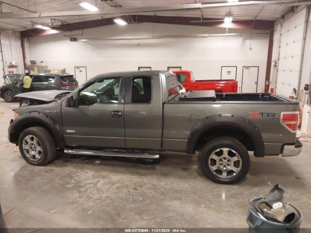 Ford F-150 Xlt Image 16