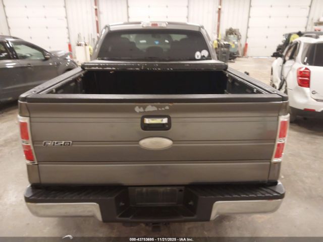 Ford F-150 Xlt Image 15