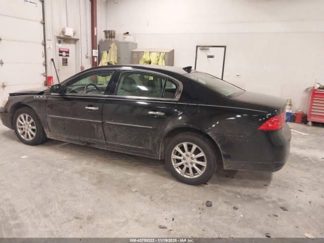 Buick Lucerne Cxl Image 2