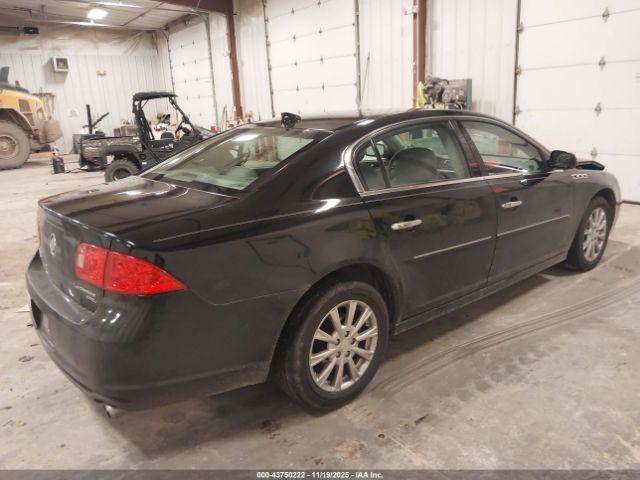 Buick Lucerne Cxl Image 3