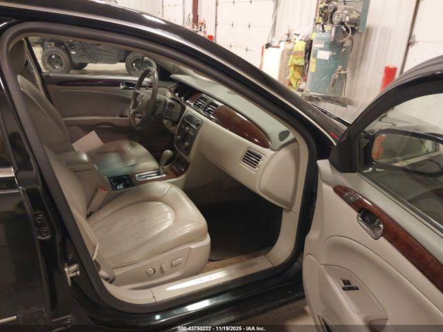 Buick Lucerne Cxl Image 4