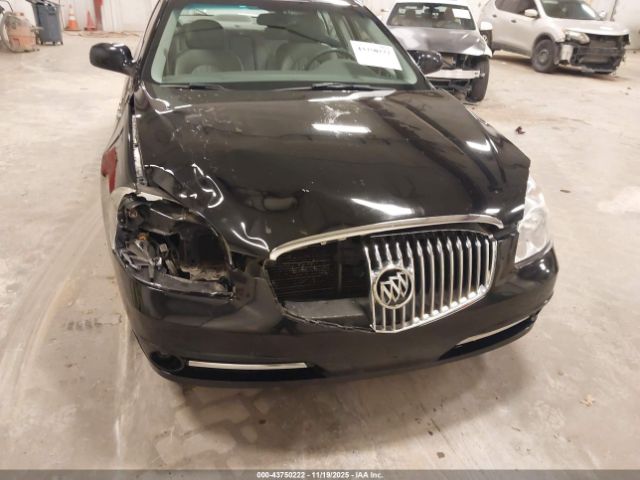 Buick Lucerne Cxl Image 6
