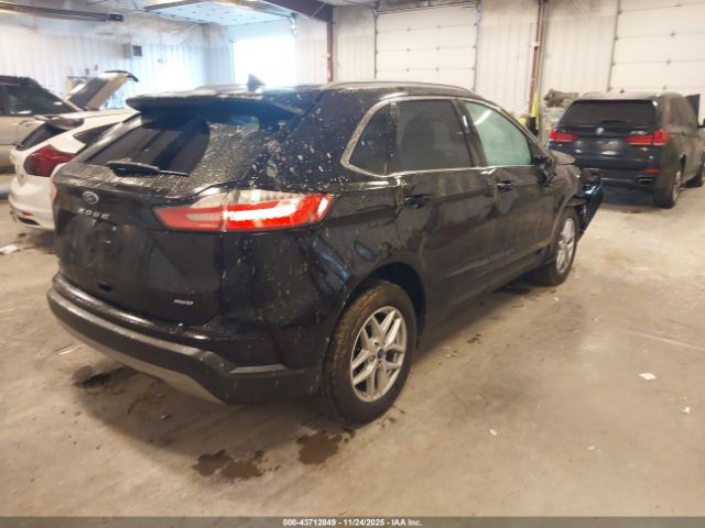Ford Edge Sel Image 2