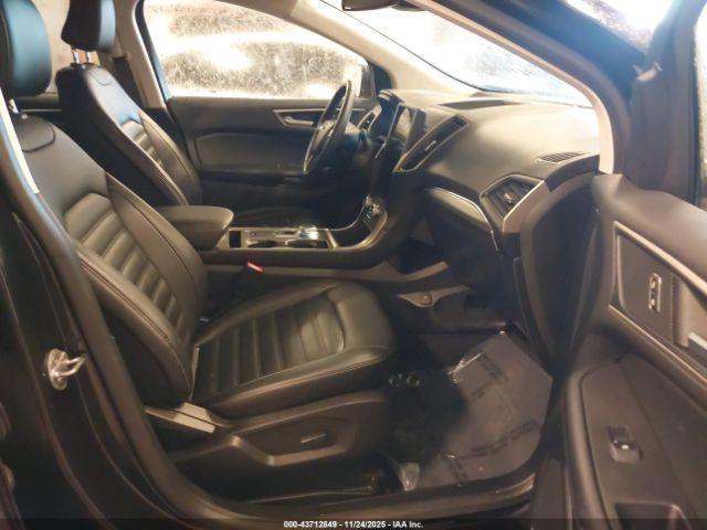 Ford Edge Sel Image 3