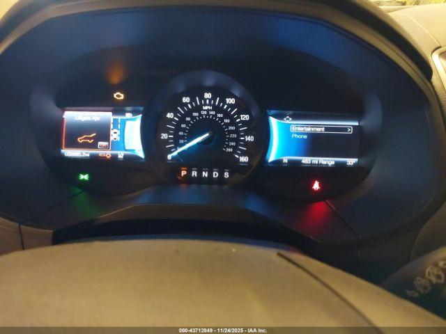 Ford Edge Sel Image 5