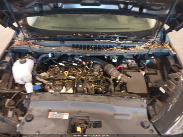 Ford Edge Sel Image 16