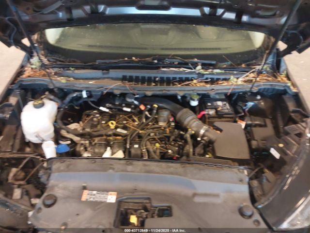 Ford Edge Sel Image 16