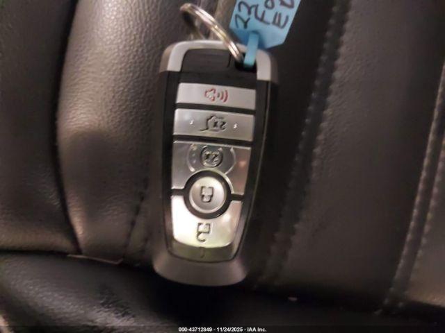 Ford Edge Sel Image 10