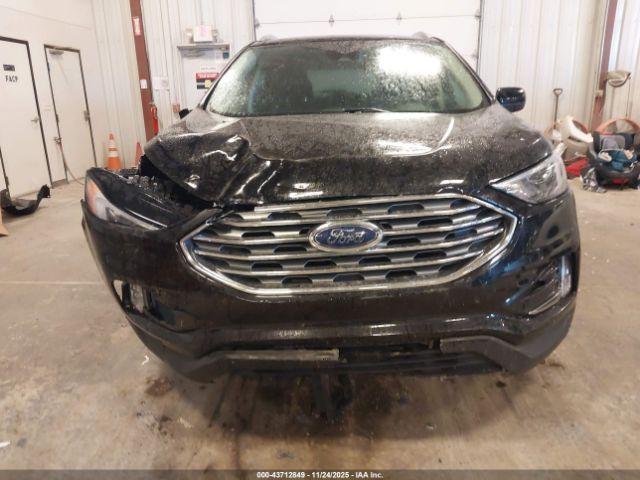 Ford Edge Sel Image 7