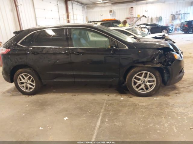 Ford Edge Sel Image 12