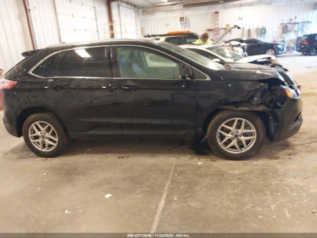 Ford Edge Sel Image 12