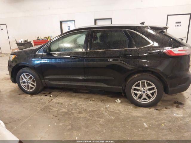 Ford Edge Sel Image 9