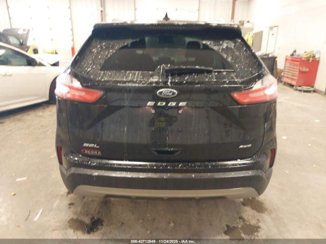 Ford Edge Sel Image 13