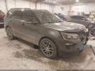 Ford Explorer Sport Image 1