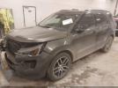 Ford Explorer Sport Image 7